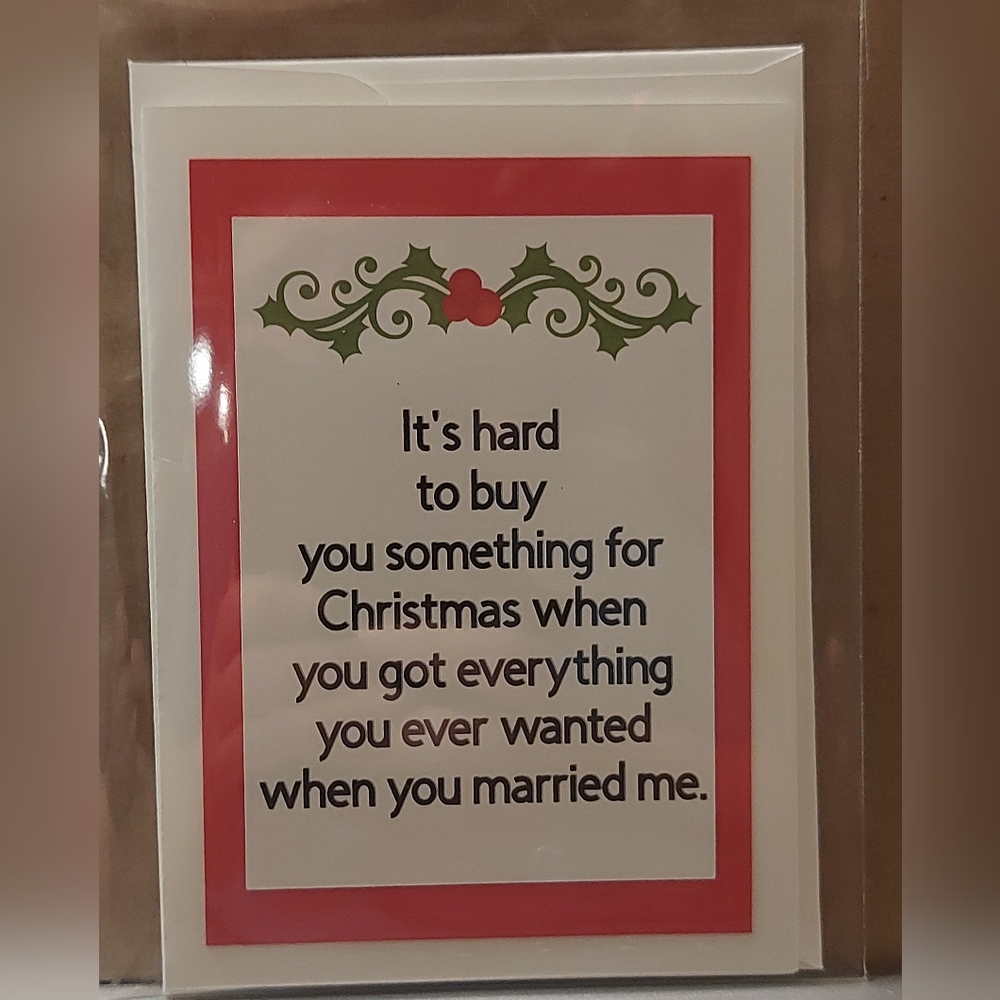 Assorted Greeting Card Varieties Offered Separately - Picture 7 of 16